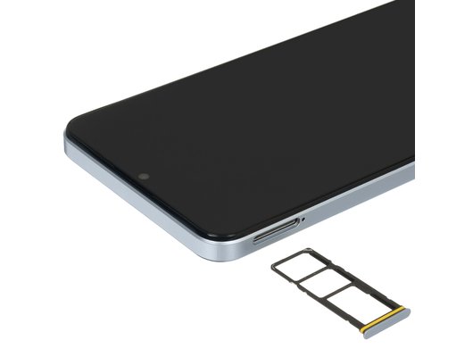 Смартфон Realme Note 80 4/64Gb Blue